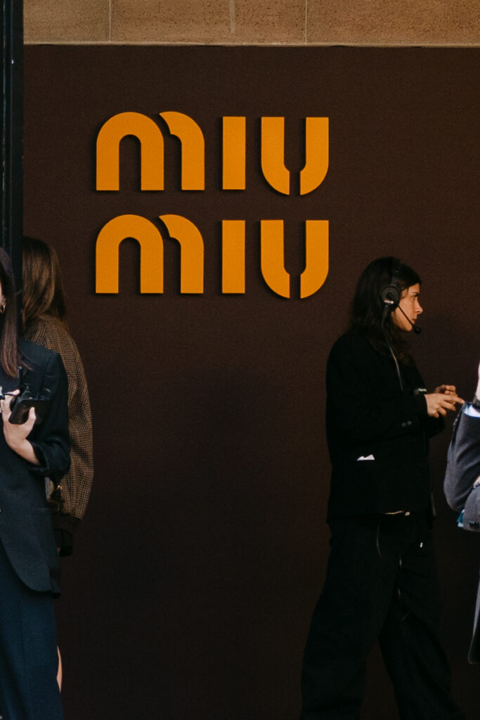 MIU MIU SHOW - PFW26