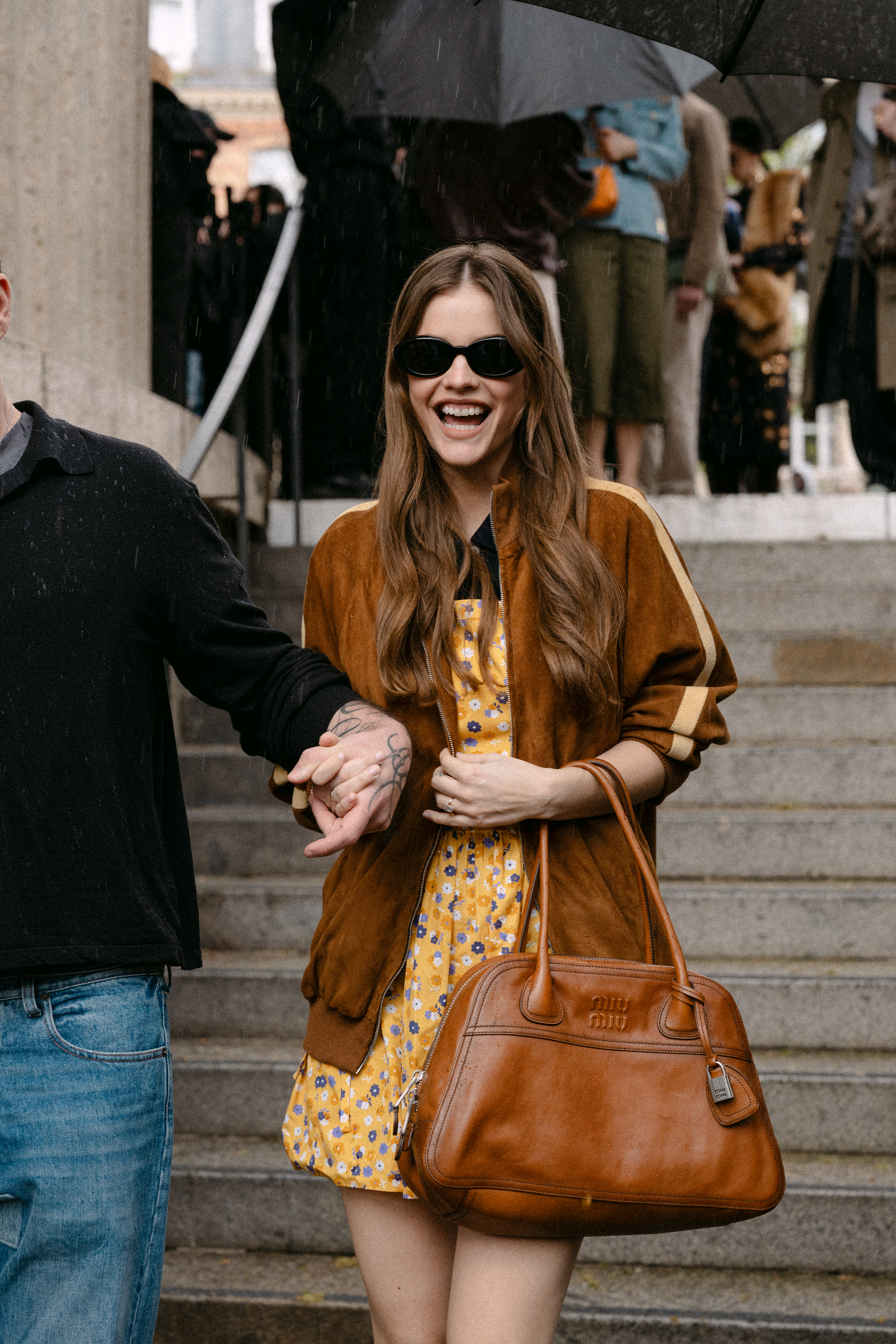 MIU MIU SHOW - PFW26