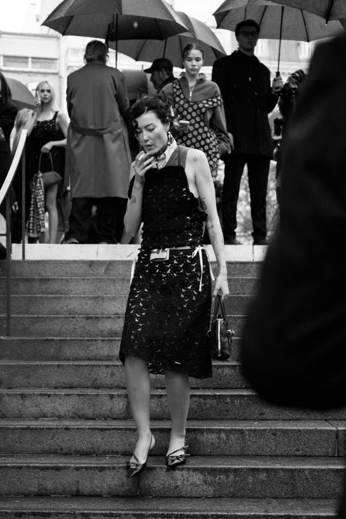 MIU MIU SHOW - PFW26