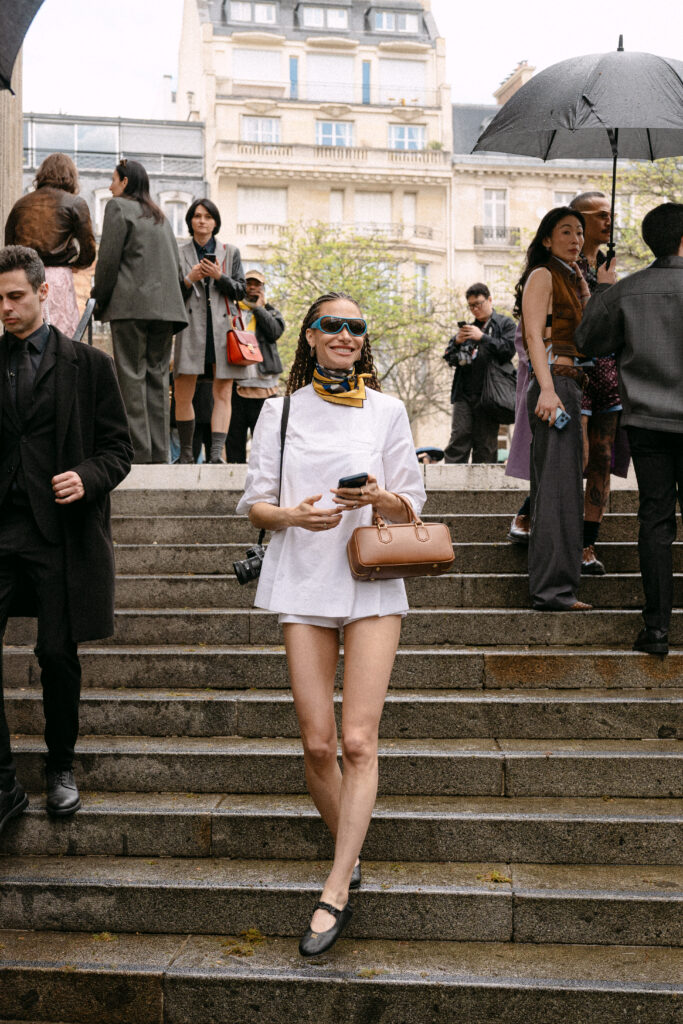 MIU MIU SHOW - PFW26
