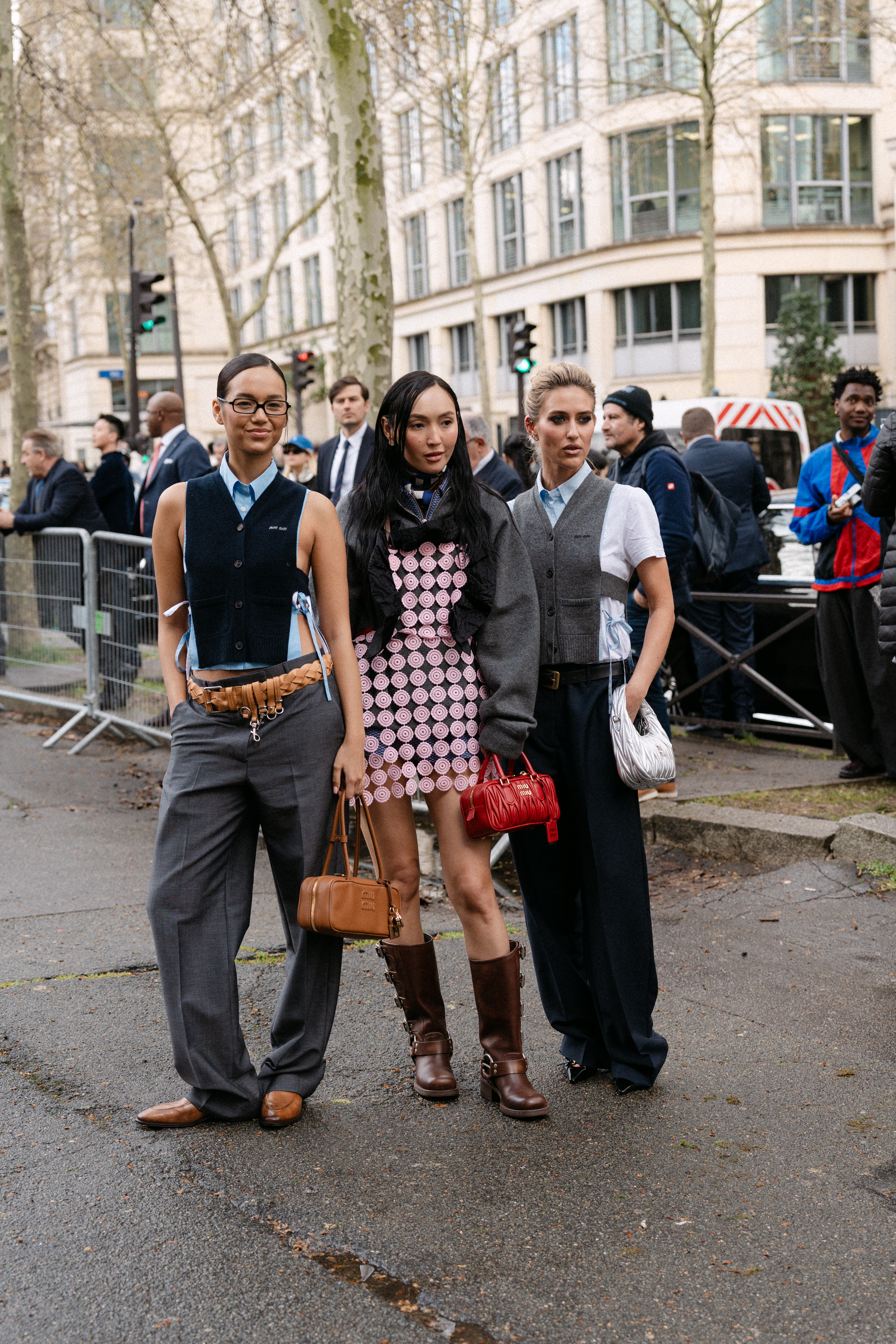 MIU MIU SHOW - PFW26