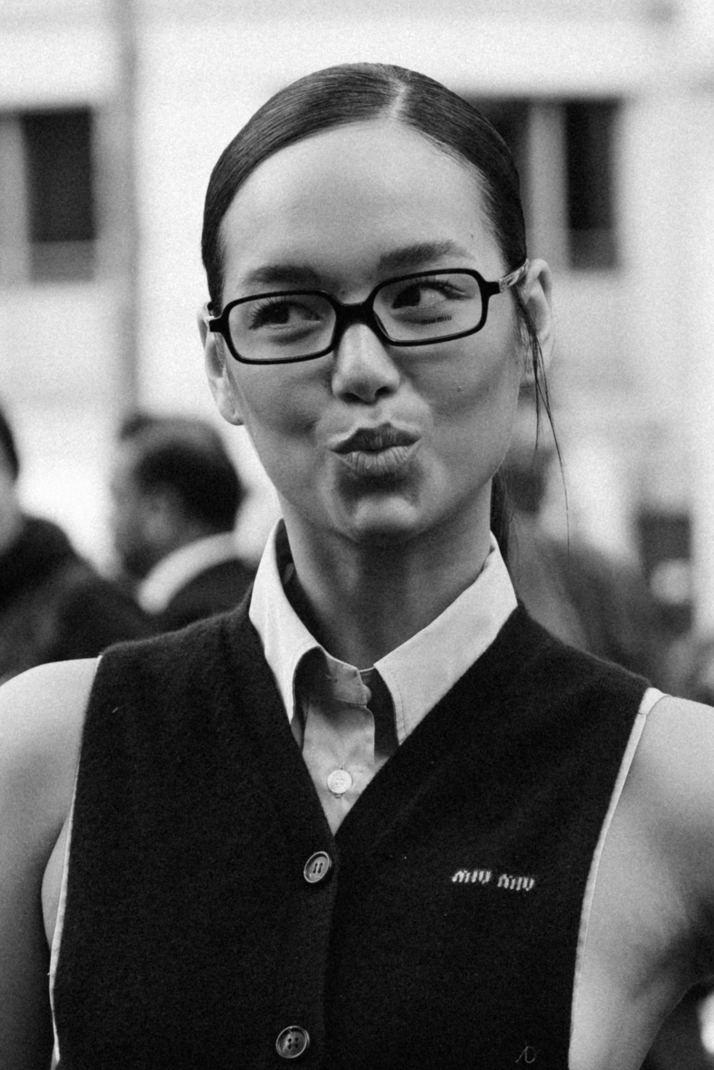 MIU MIU SHOW - PFW26