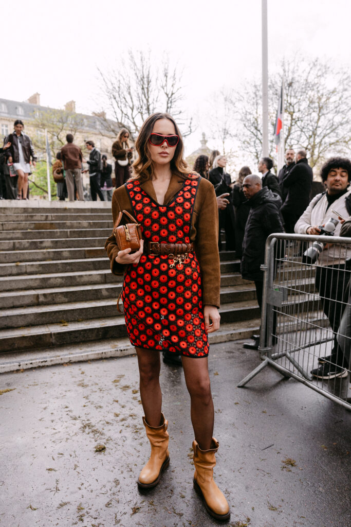 MIU MIU SHOW - PFW26